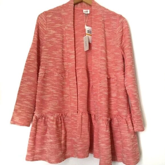 CUPIO Cardigan open front size S - Picture 1 of 7
